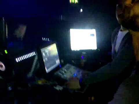 N&D presents Casa Ibiza @ Egg London 21st April 2012: Jimithesun Set