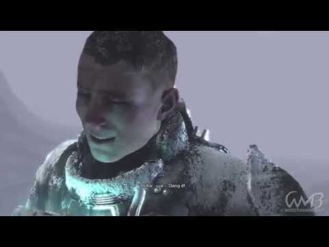 Dead Space 3 - Gameplay Walkthrough Part 1 - Beginnings (Impossible)