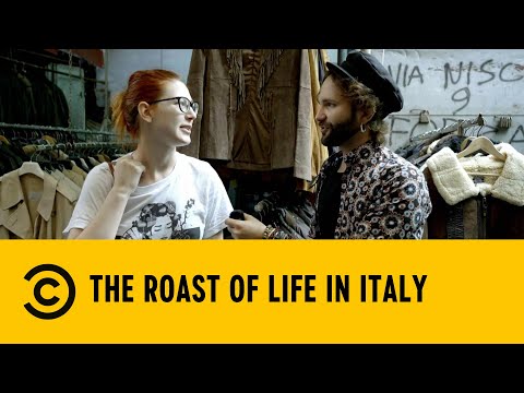 Le domande di Barbascura X: Quanti e quali social usiamo? - The Roast of Life in Italy