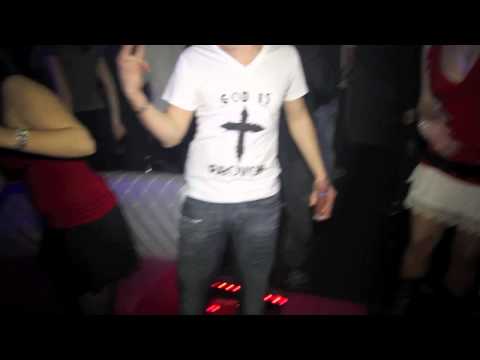 PROVOK PARTY by CHRISTIAN SIMS STAX CLUB