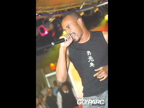 11. July B feat. Maya-Cn Burnin' (prod. Cheff)