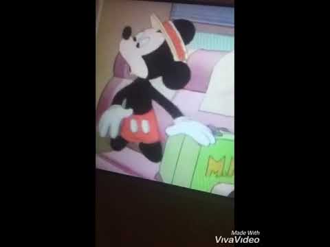 The great Mickey detective part 16 Mickey Mouse and Mario trap