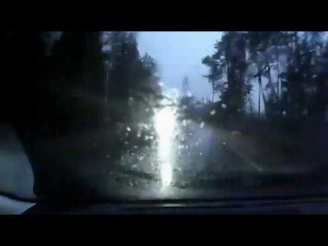 Наглядно о вреде колхозного ксенона