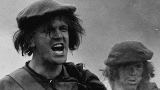 Culloden (1964 - extract) | BFI DVD