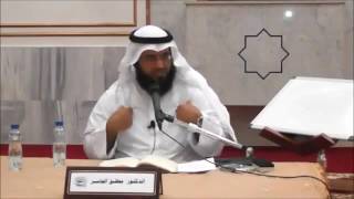 عمدة الطالب (72) - باب العصبة