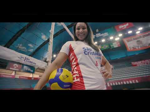 OSASCO VOLEIBOL CLUBE | LUCIANO HANG