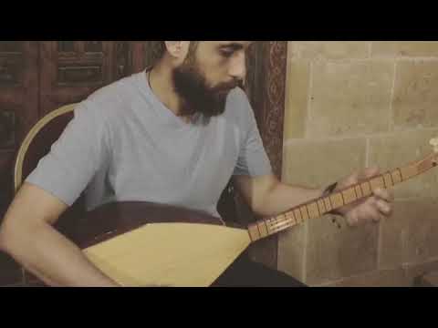 تقاسيم بزق محمد يحيي , mohamed yehia saz takasim
