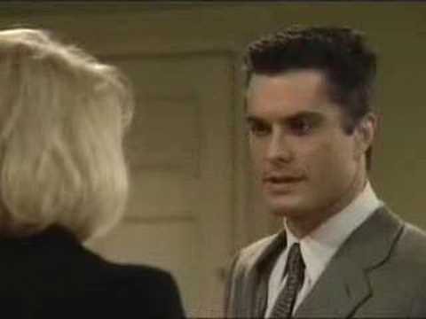 General Hospital Promo 3-10-03 Jason and Courtney