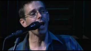 Glen Phillips - Finally Fading live 2007