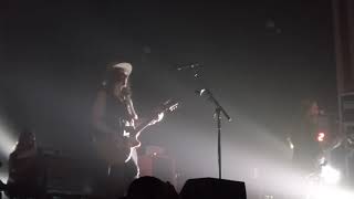 Flesh And Bone - Blackberry Smoke @ O2 Academy Glasgow 03/11/18