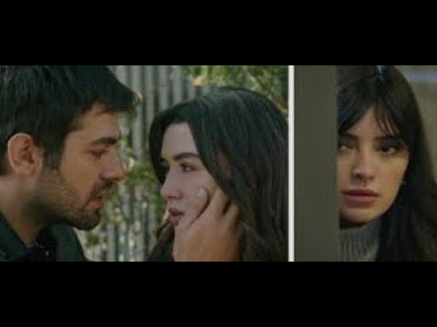 "Wuthering Height" episode 316. Gozde and her thug are really going to do it! Zeynep is in check!