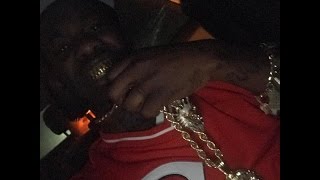 Man Tries to Snatch Florida Rapper &#39;Koly P&#39; Chain.. and Gets Viciously F*cked Up!