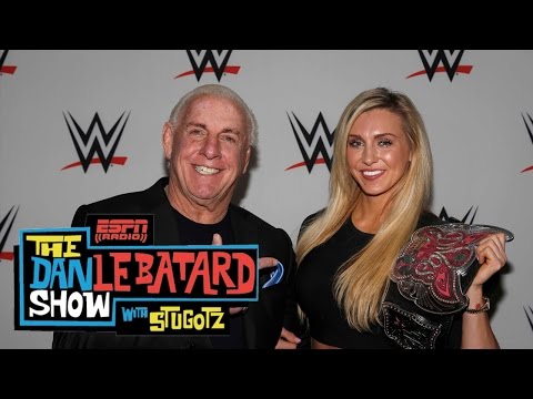 Ric Flair Explains His Side Of Indiana Bar Incident (AUDIO)