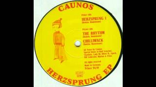 Caunos - Chilliwack (Trance 1994)
