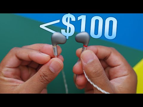 3 AMAZING IEM's For Gaming Under $100