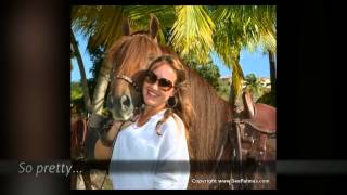 preview picture of video 'Palmas del Mar Equestrian life'