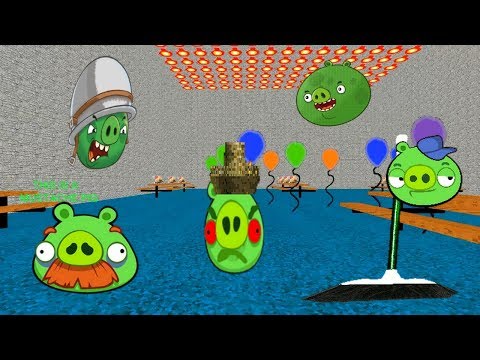 Red's Basics in Minigames - Baldi's Basics in Minigames V.1.2 Mod