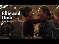 Ellie And Dina Their Full Story HBO The Last Of Us Dellie