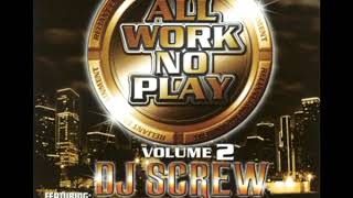 DJ Screw - Trae Tha Truth - On The Southside