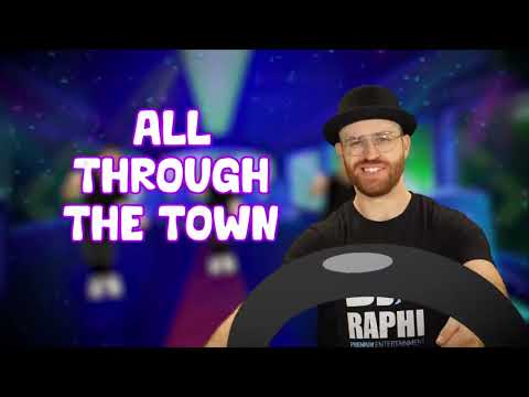 4 hours of Wheels On The Bus 🚌 | With DJ Raphi – Join now! - Kingdom Kids Zone, Sing With Me - DJ Raphi