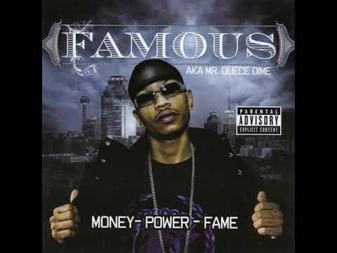 Famous (Lil Ken) - No Kings (Kyle Lee Diss)