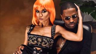 Big Sean & Jhene Aiko - On The Way.