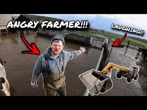 THE BIG MOVE!!!... WE DID WHAT YOU SAID!!