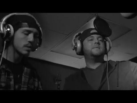Product Of The Environment - What you know about a problem? Studio Video