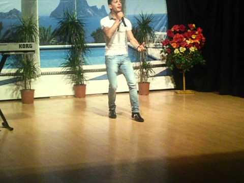 Gianluca Dardo Haora Al Tsb