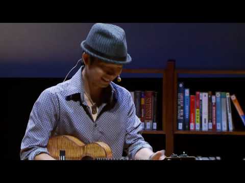 TEDxTokyo -ジェイク・シマブクロ - 05/15/10 - (日本語)