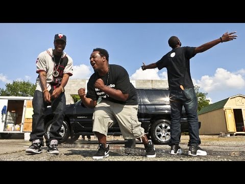Phonte - The Life Of Kings (Official Video)