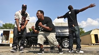 Phonte - The Life Of Kings (Official Video)