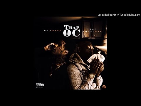 TrapSquadLal x OC Veezy - Bentley Coupe