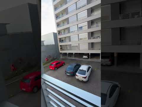 Video de YouTube - Apartamento en Alquiler de 1 dormitorio con  Garage en La Blanqueada, Montevideo