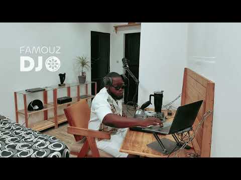 DJ MIX (AFRObeat,OLD school, DANCEhall) 2025| Famouz dj live at Home