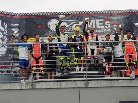 Motoestate 2022 Round 2 Cremona 29 maggio