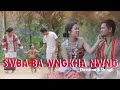 Swba Ba Wngkha Nwng Official Kokborok Music Video Christina Debbarma Shingli Jamatia