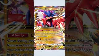 Neues Booster Paradox Drive in TCG Pocket