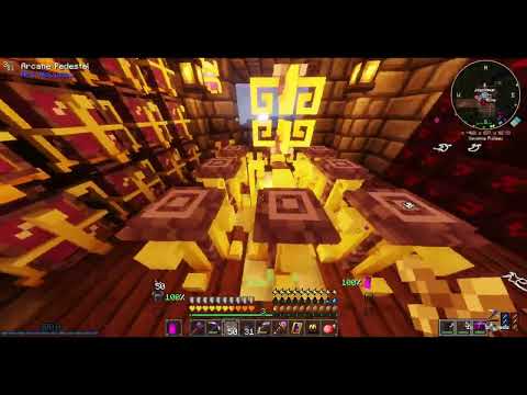 Unveiling the Secrets of Medieval Craft: Our Arcane Reach Expanded