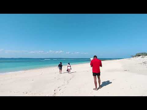 La beauté de Toliara