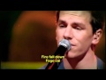Hillsong Fire Fall Down Legendado