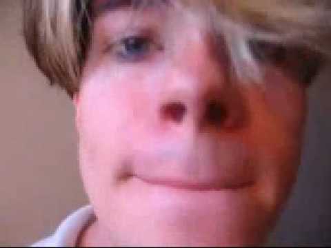 Chris Crocker - Bitch, please(1)