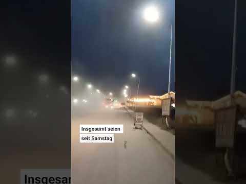Video Thumbnail: Philippinen: Vulkanasche verschluckt ganze Region