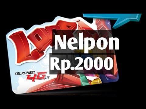 Cara Daftar Kartu Loop Nelpon Murah, artikel Cara Daftar Kartu Loop Nelpon Murah gratis, video trending Cara Daftar Kartu Loop Nelpon Murah