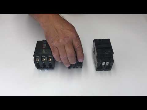 How To: Select the Right Circuit Breaker