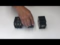 How To Select The Right Circuit Breaker