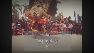 Download lagu Rembulan '2' Reog Ponorogo mp3 Download lagu Rembulan '2' Reog Ponorogo mp3