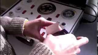 Bombilla de led esferica pequeña 5W rosca E14