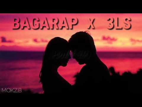 BAGARAP X 3LS - DON'T GO (Lyrics)