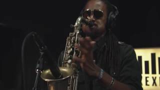 Lee Scratch Perry &amp; Subatomic Sound System   Dread Lion Live on KEXP